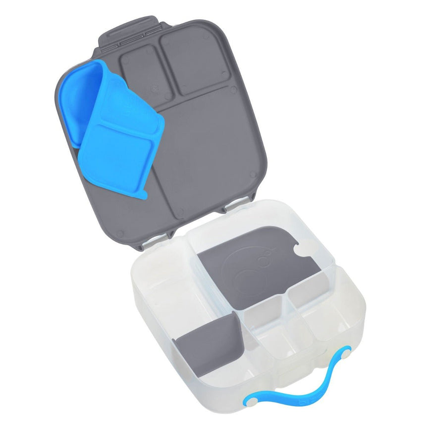 B.Box Lunch Box - Blue Slate