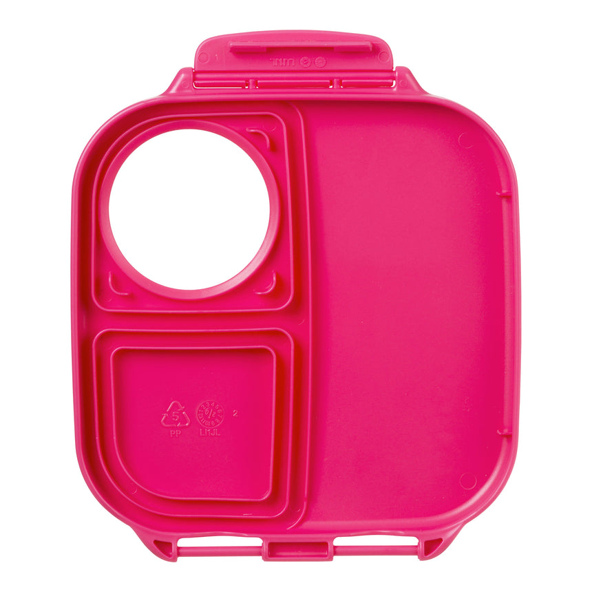 B.Box Mini Lunch Box - Strawberry Shake