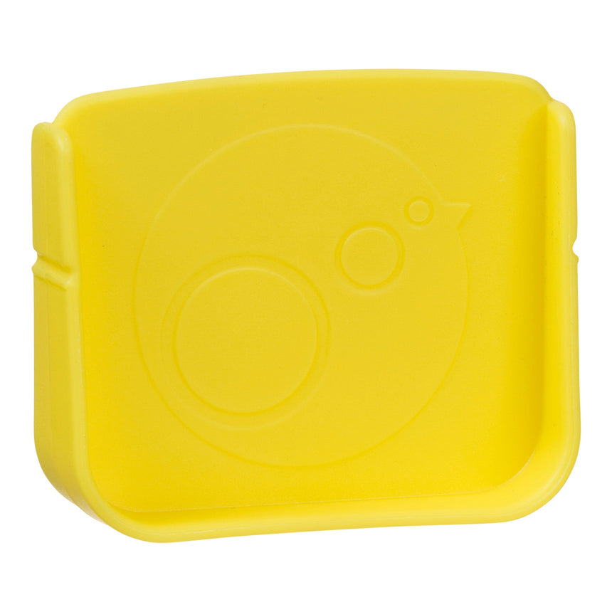 B.Box Mini Lunch Box - Lemon Sherbet