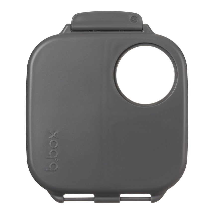 B.Box Mini Lunch Box - Blue Slate