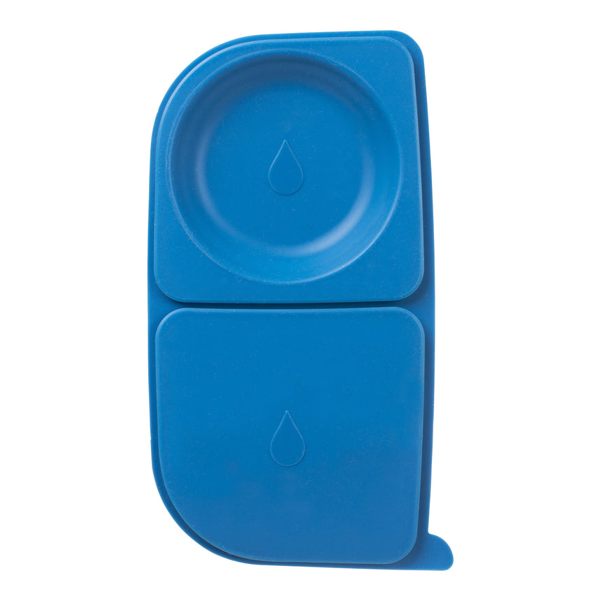 B.Box Mini Lunch Box - Blue Slate