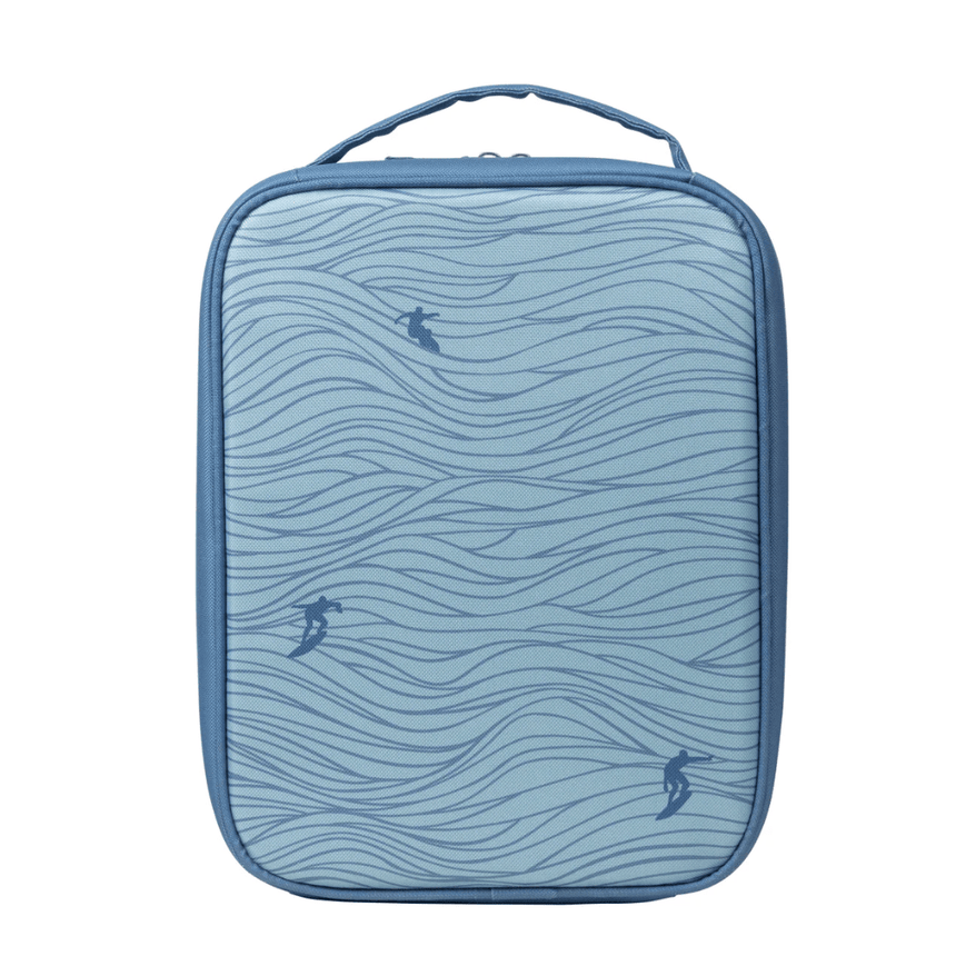 B.Box Flexi Insulated Lunch Bag - Surfs Up