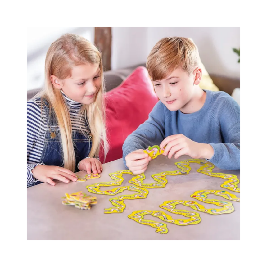 Orchard Toys - Wiggly Words