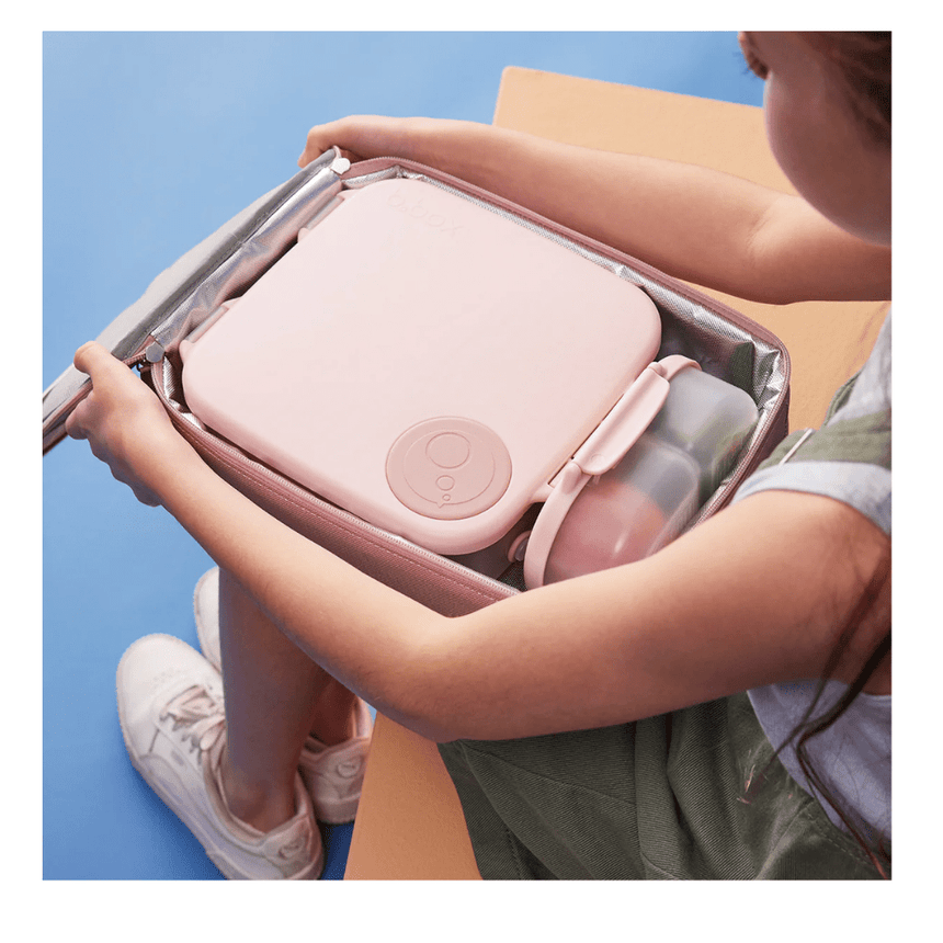 B.Box Flexi Insulated Lunch Bag - Unicorn Dreams