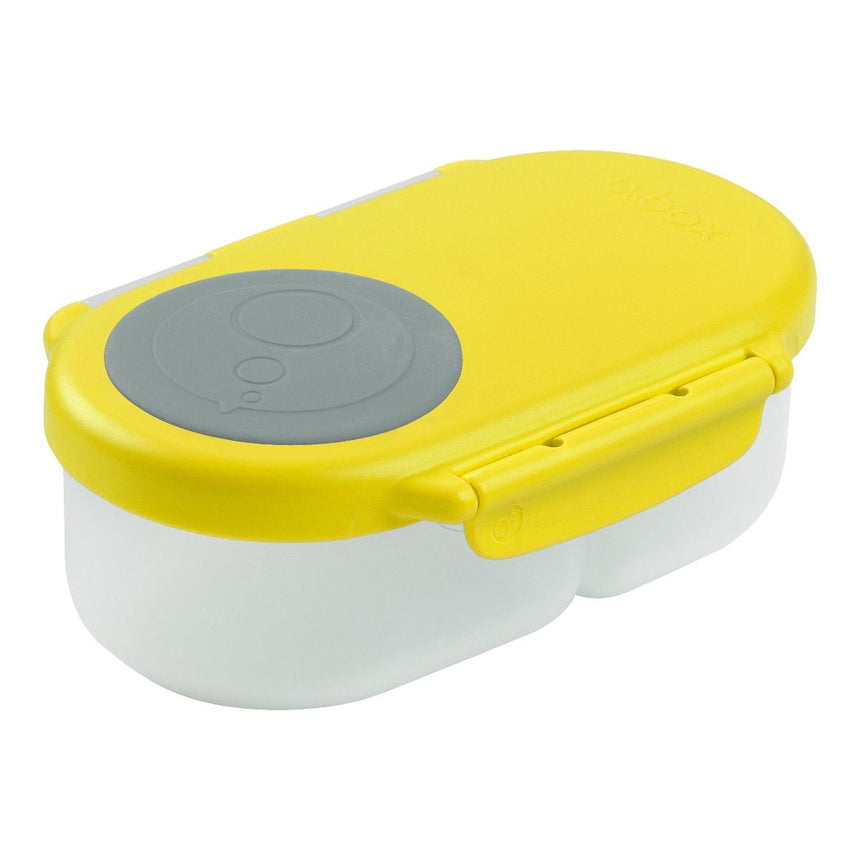 B.Box Snack Box - Lemon Sherbet