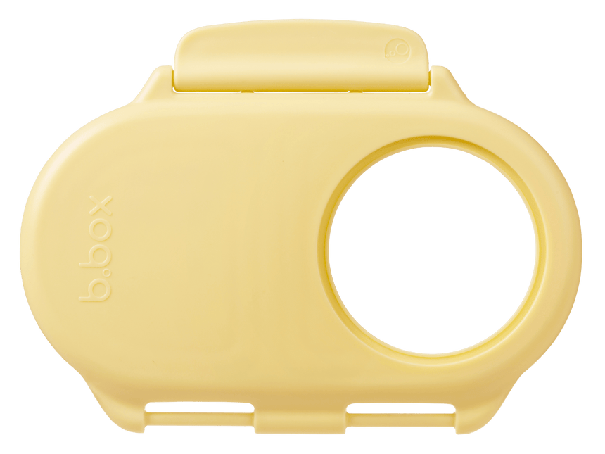 B.Box Snack Box - Lemon twist