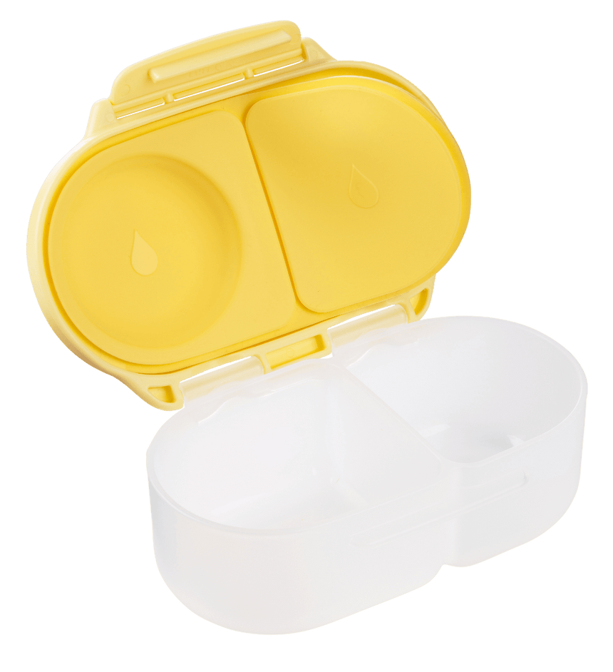 B.Box Snack Box - Lemon twist