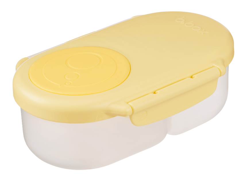B.Box Snack Box - Lemon twist