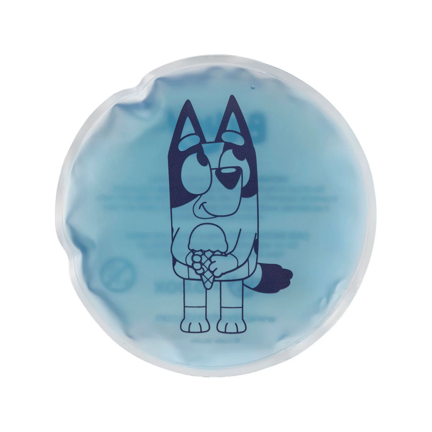 B.Box Licensed Mini Lunch Box - Bluey