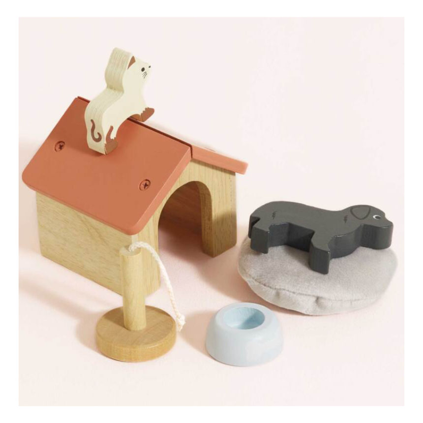 Le Toy Van Pet Accessory Set