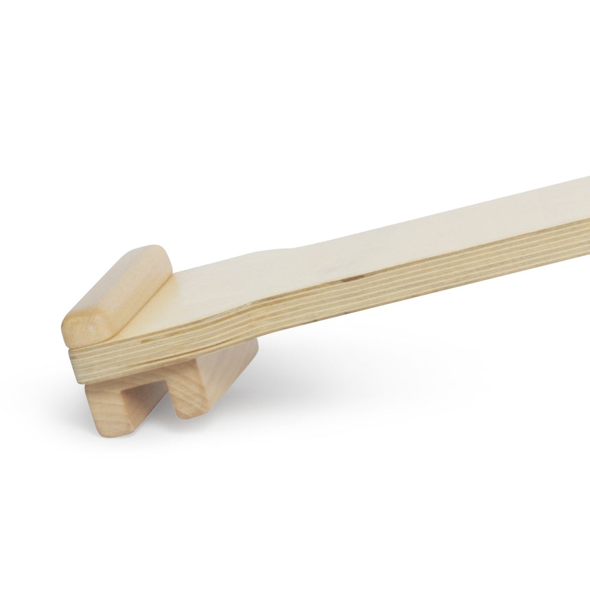 Kinderfeets - Pikler Balance Beam