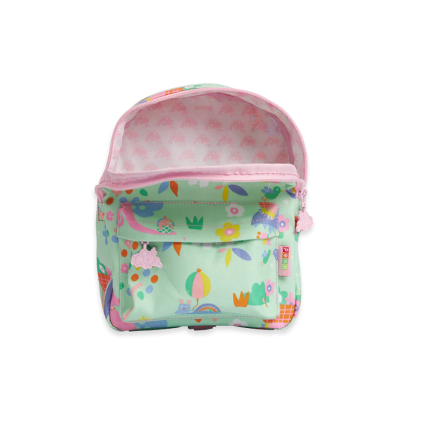 Penny Scallan Toddler Mini Backpack with Rein - Kipping Koala