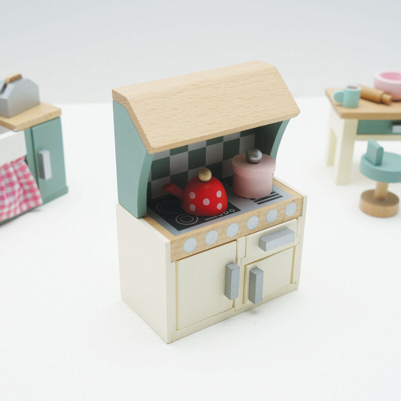 Le Toy Van Daisy Lane Kitchen