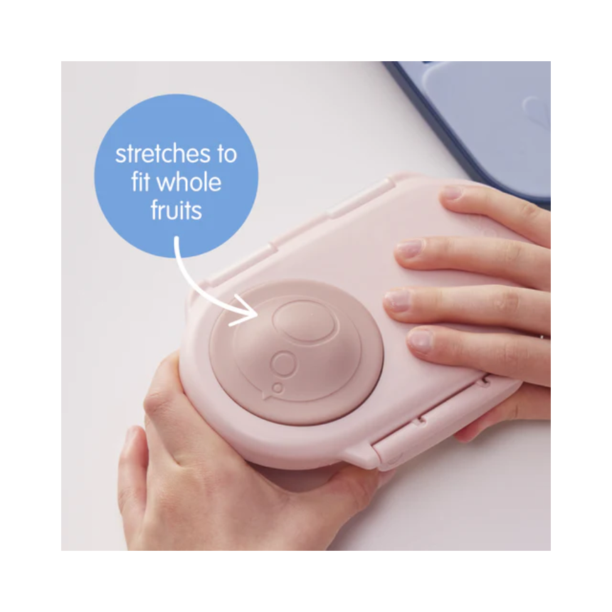 B.Box Snack Box - Blush Crush