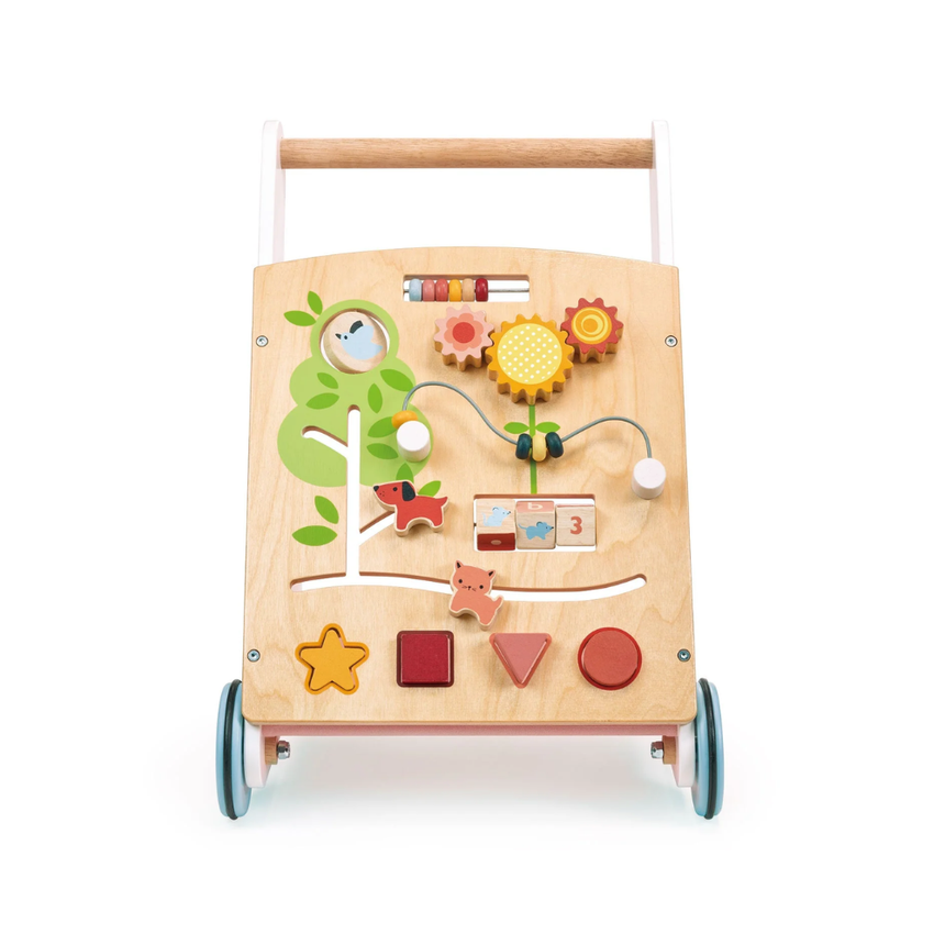 Mentari Bambino Activity Walker