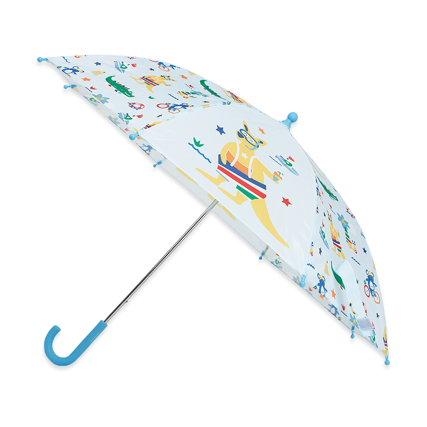 Penny Scallan Kids Umbrella - Kipping Koala