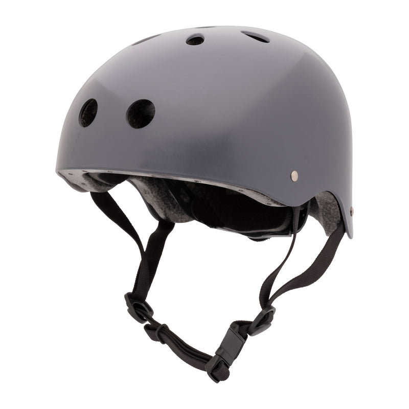 CoConuts Grey Helmet -Medium