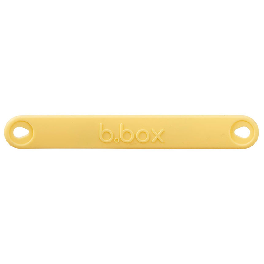 B.Box Mini Lunch Box - Lemon Twist