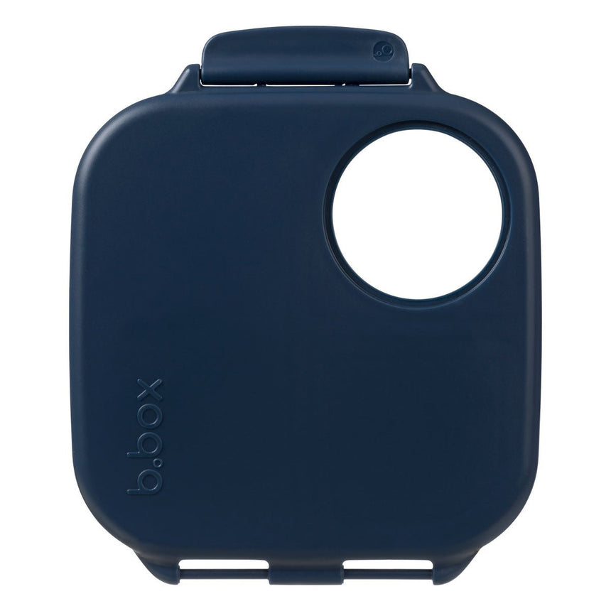 B.Box Mini Lunch Box - Midnight