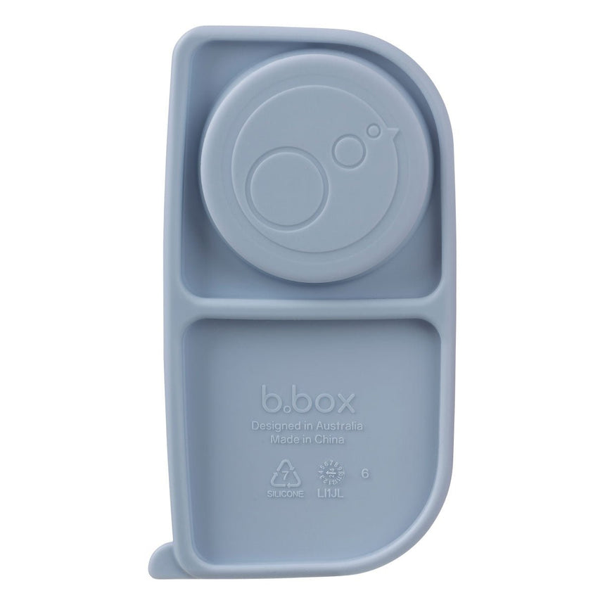 B.Box Mini Lunch Box - Midnight