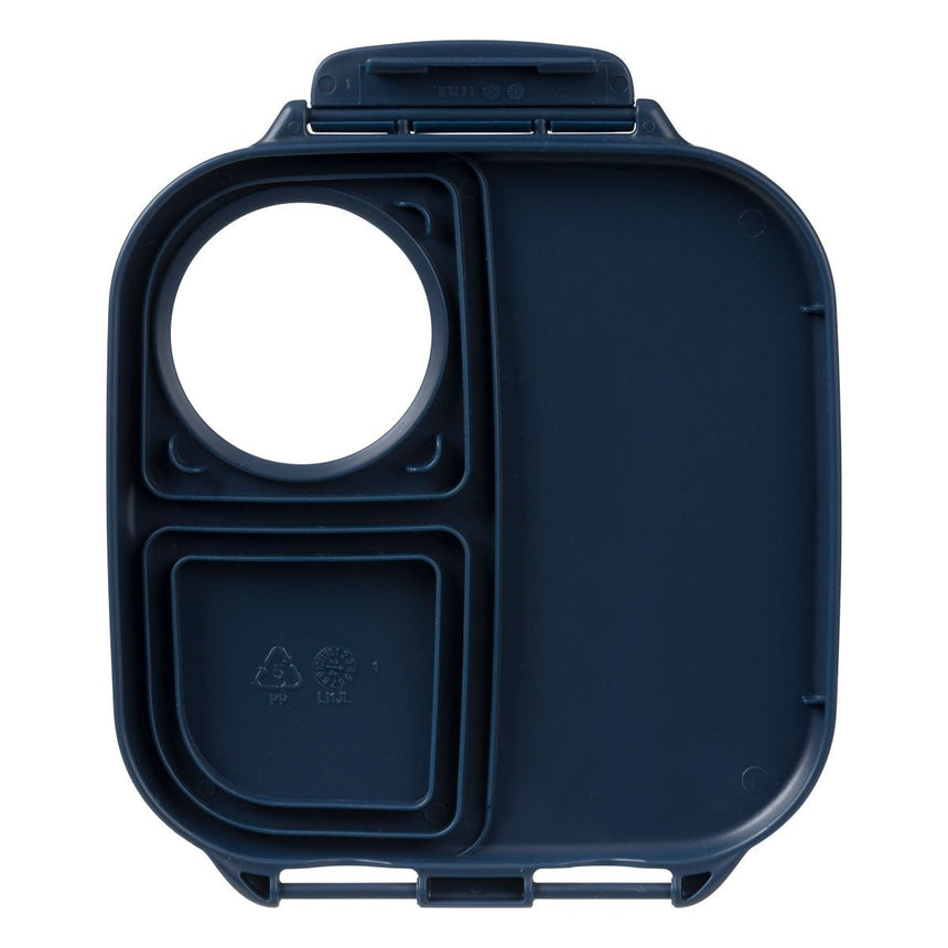 B.Box Mini Lunch Box - Midnight