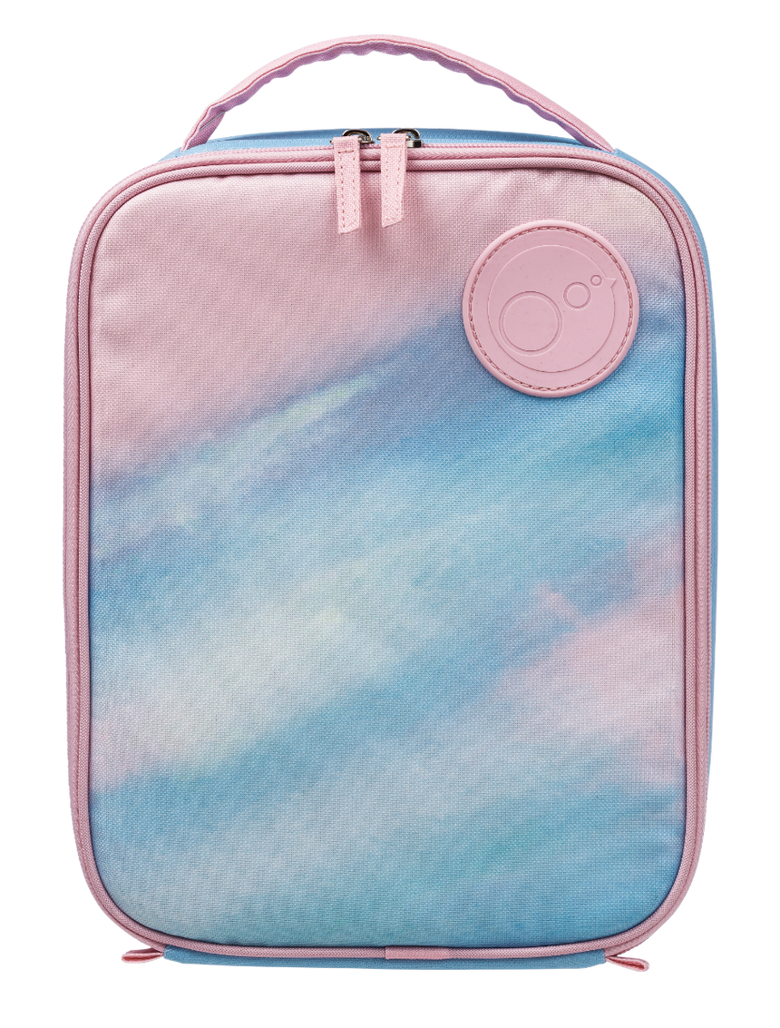 B.Box Flexi Insulated Lunch Bag - Morning Sky