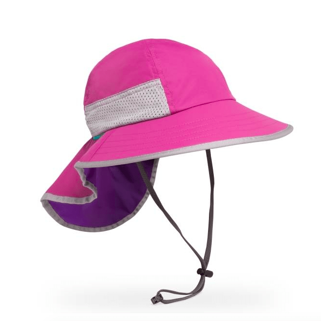 Sunday Afternoons Kids Play Sun Hat - Blossom