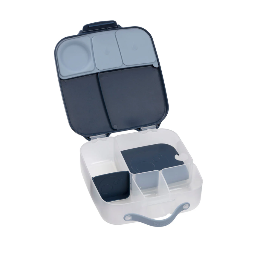 B.Box Lunch Box - Midnight