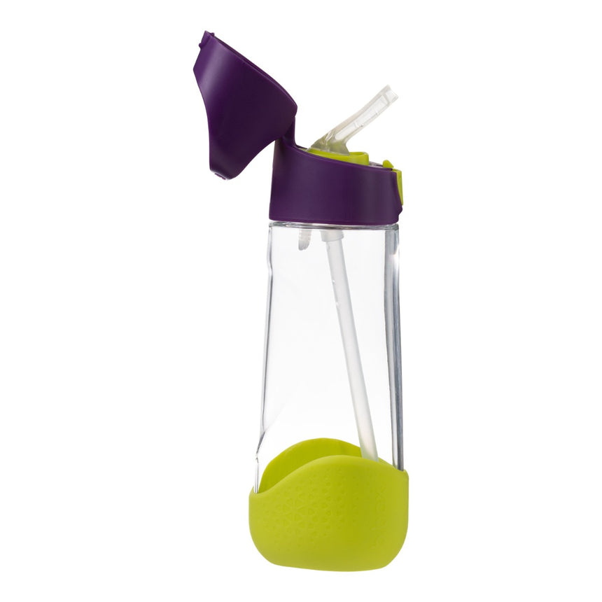 B.Box 600mL Tritan Drink Bottle - Passion Splash