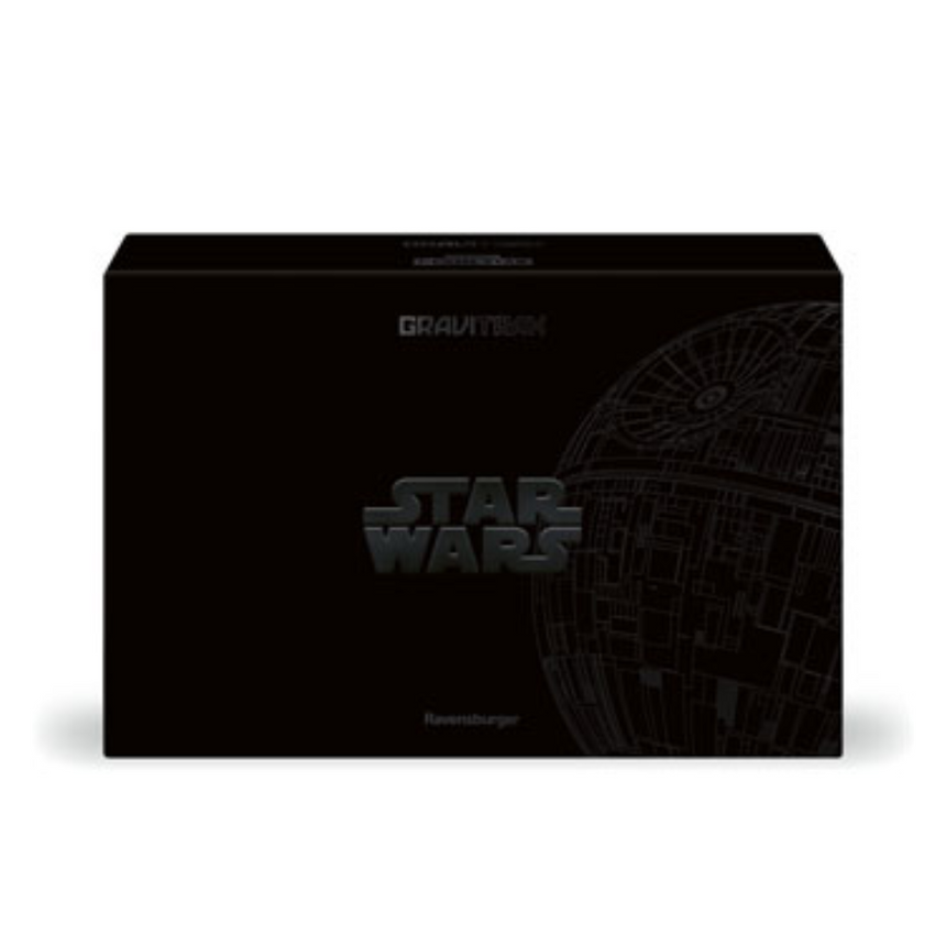 GraviTrax Star Wars Special Starter Set Death Star