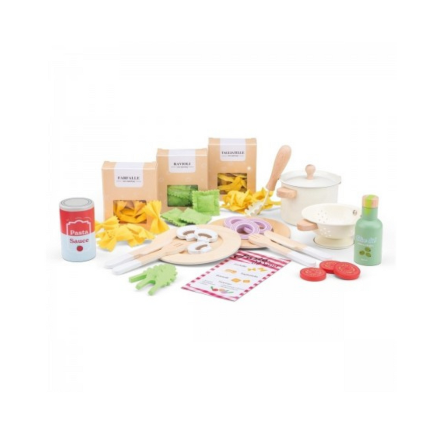 New Classic Toys - Pasta Set