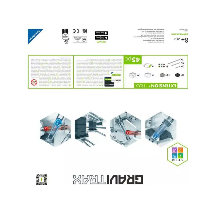 GraviTrax - Expansion Trax