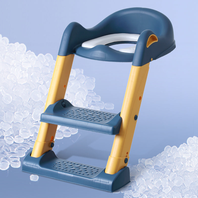 All 4 Kids My Stairs Step-Up Toilet Training Potty