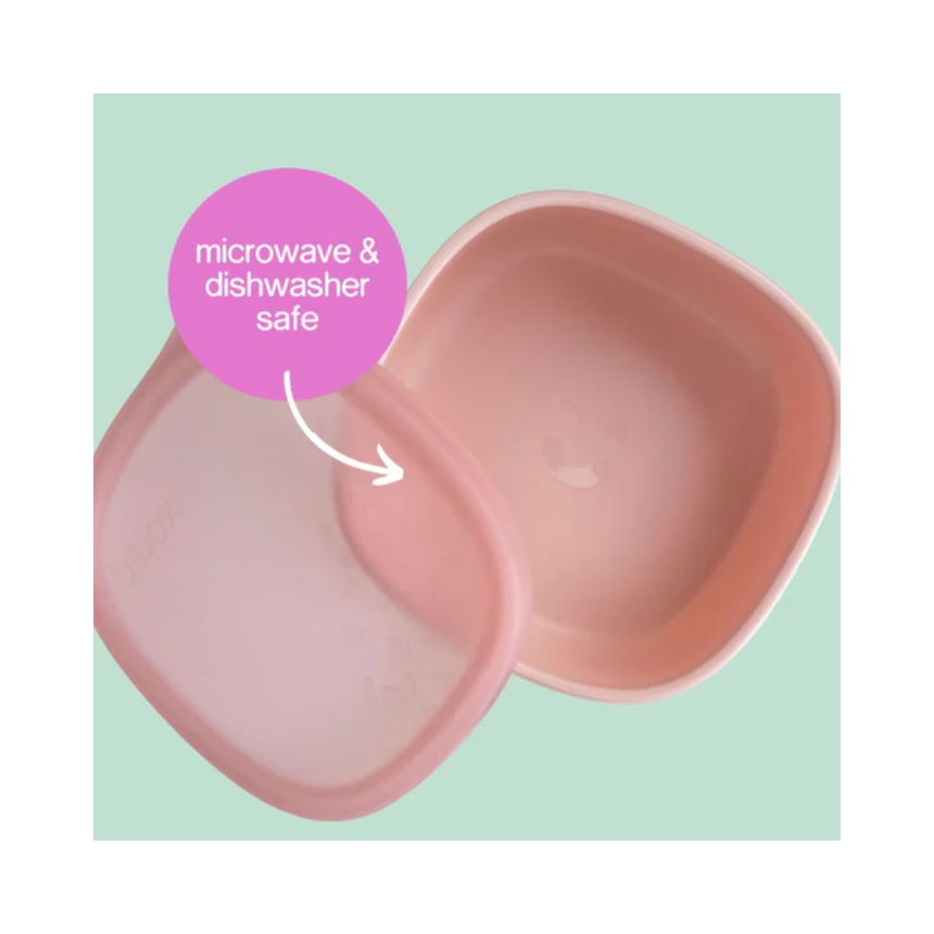 B.Box Lunch Tub - Berry