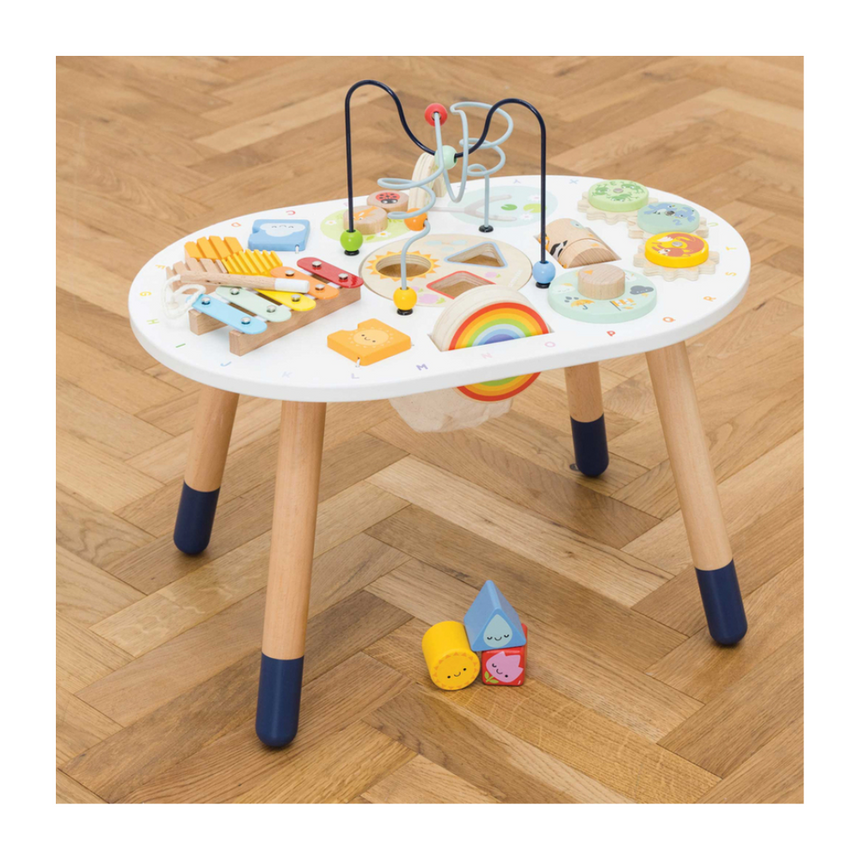 Le Toy Van Petilou Activity Table
