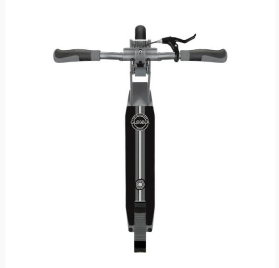 GLOBBER One K165 BR Titanium Scooter