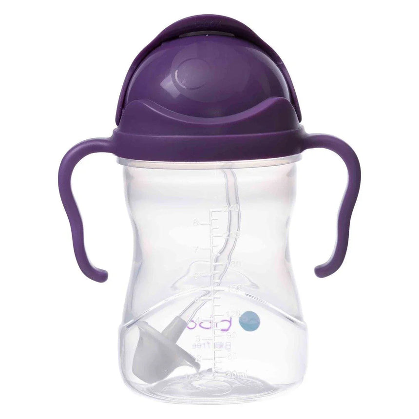 B.Box Sippy Cup - Grape