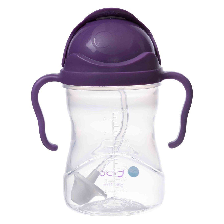 B.Box Sippy Cup - Grape