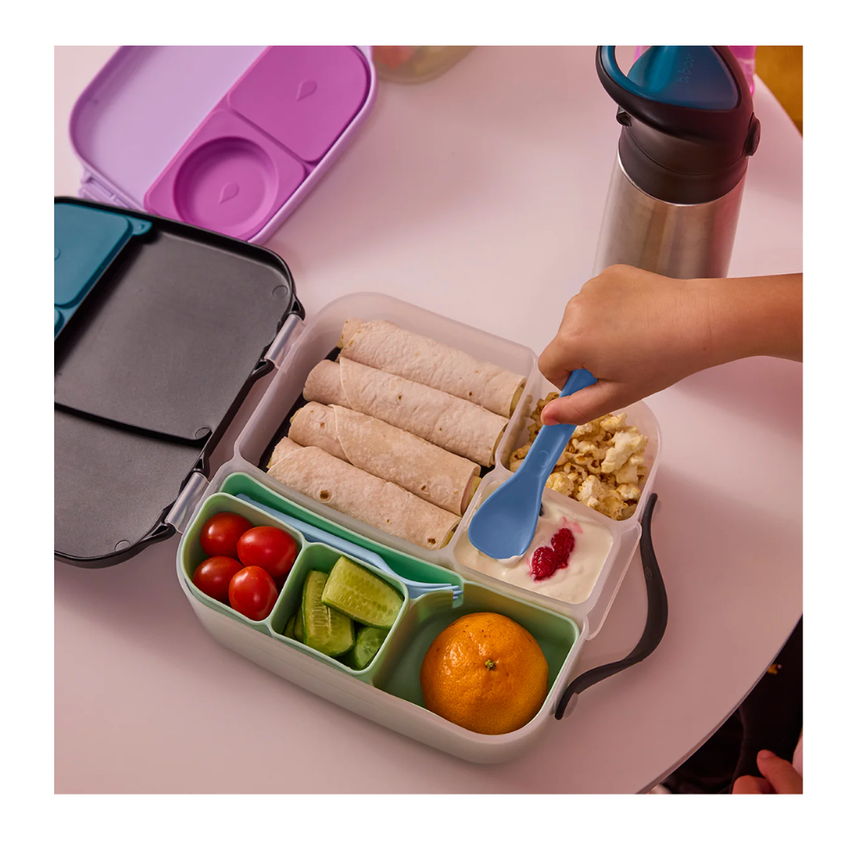 B.Box Lunch Box Cutlery- Horizon
