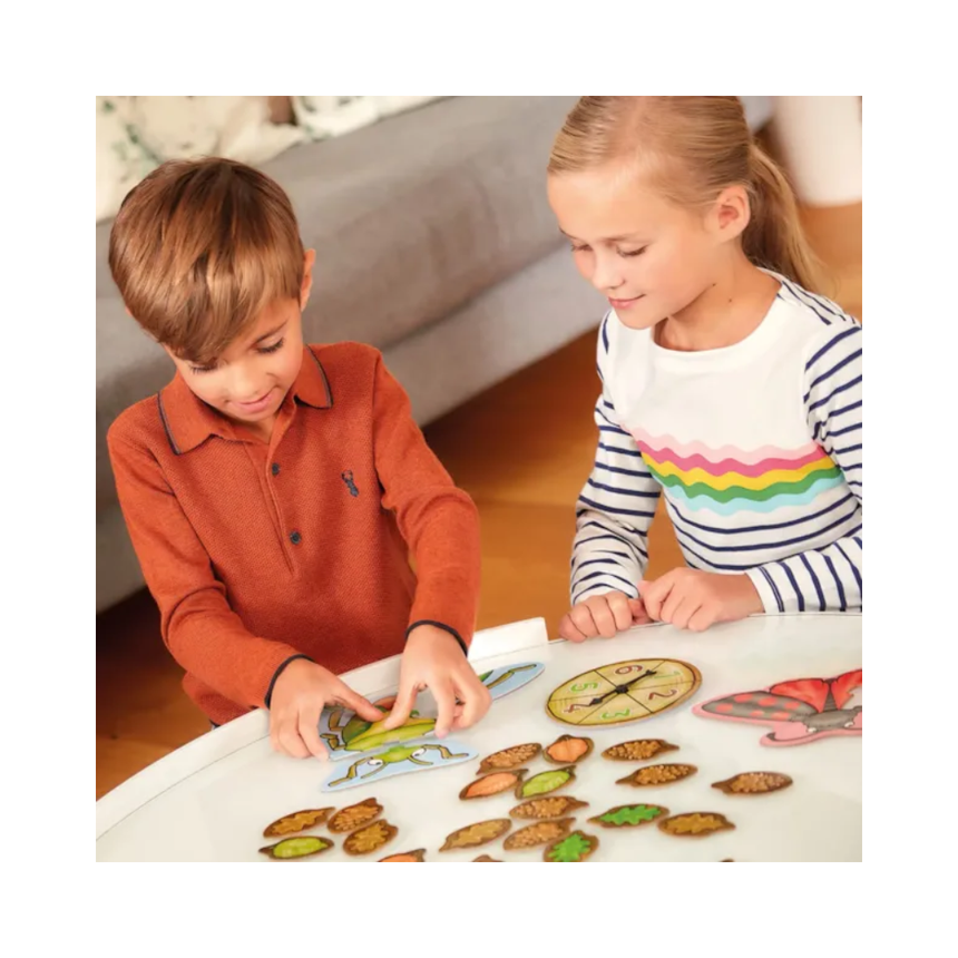 Orchard Toys - Bug Hunters