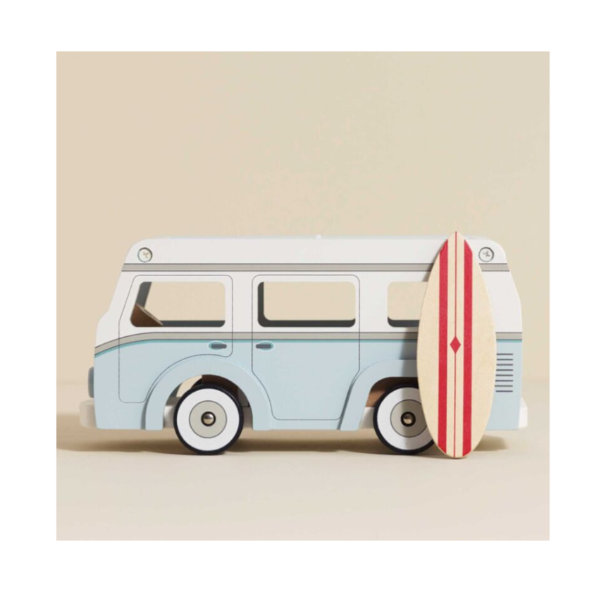 Le Toy Van Holiday Campervan