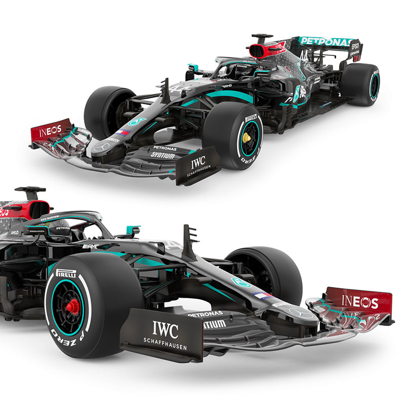 Rastar 1:12 Mercedes-AMG F1 W11 EQ Performance