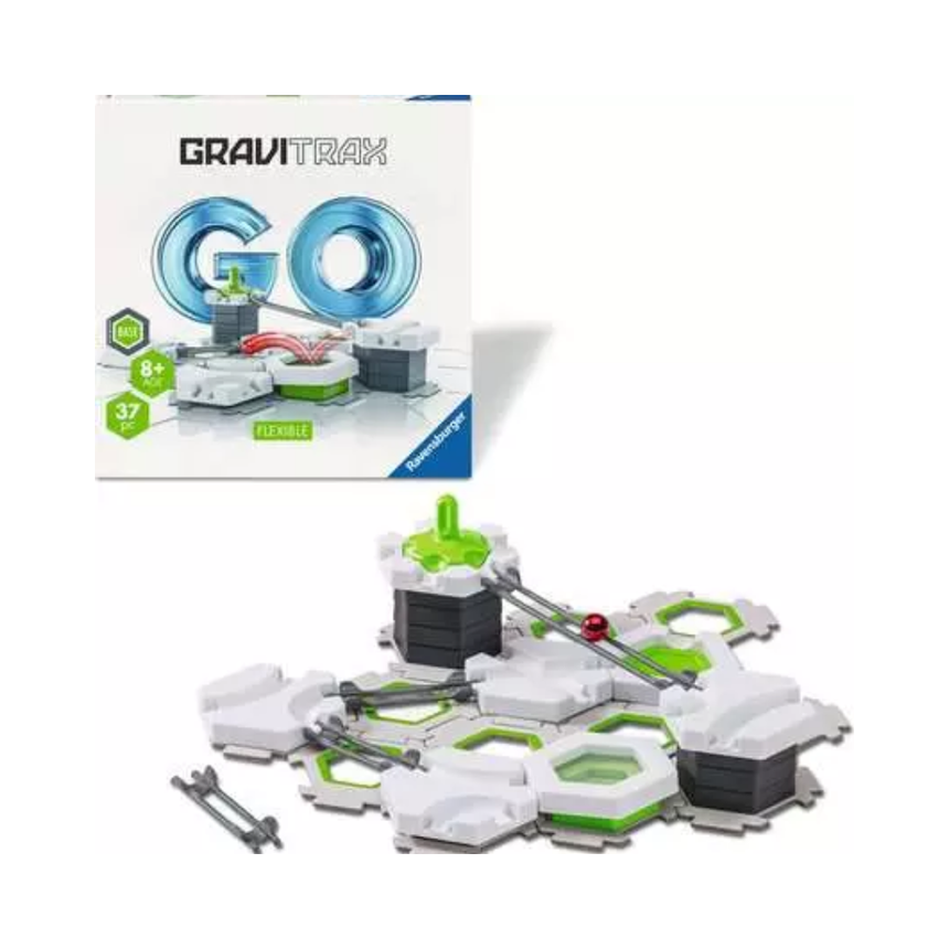 GraviTrax - GO Flexible