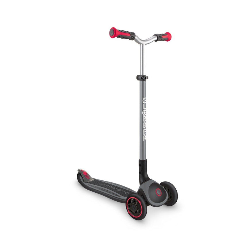 Globber Master Scooter - Red