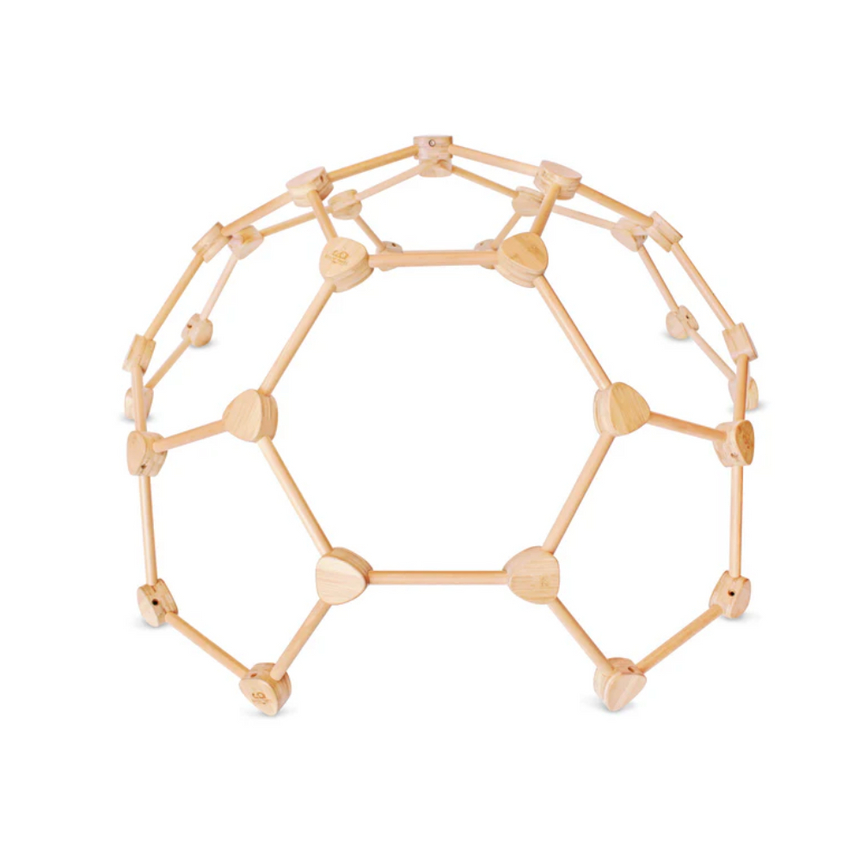 Kinderfeets Pikler Dome