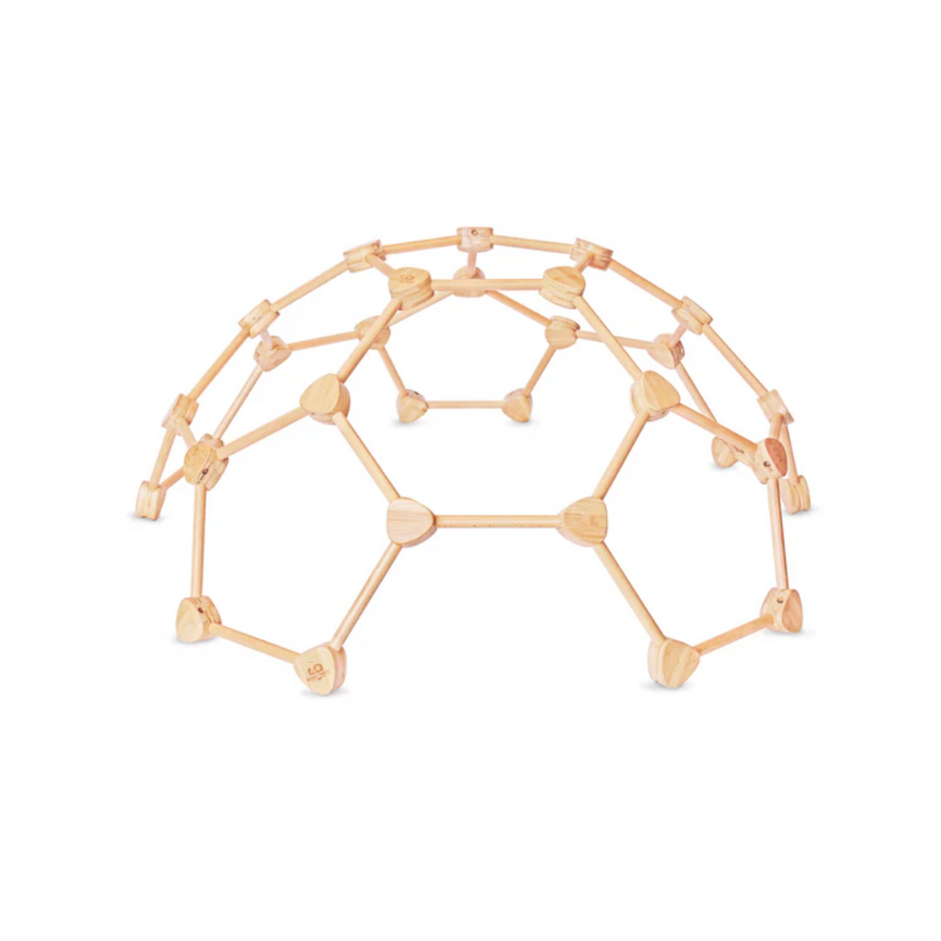 Kinderfeets Pikler Dome