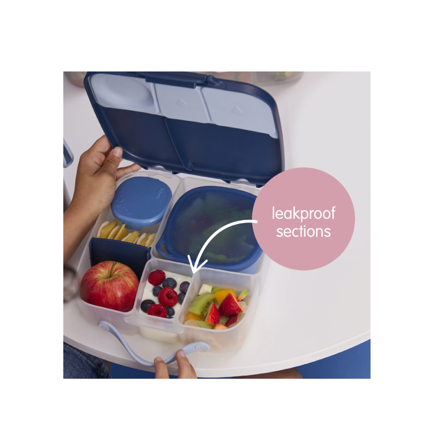 B.Box Lunch Box - Night Vision