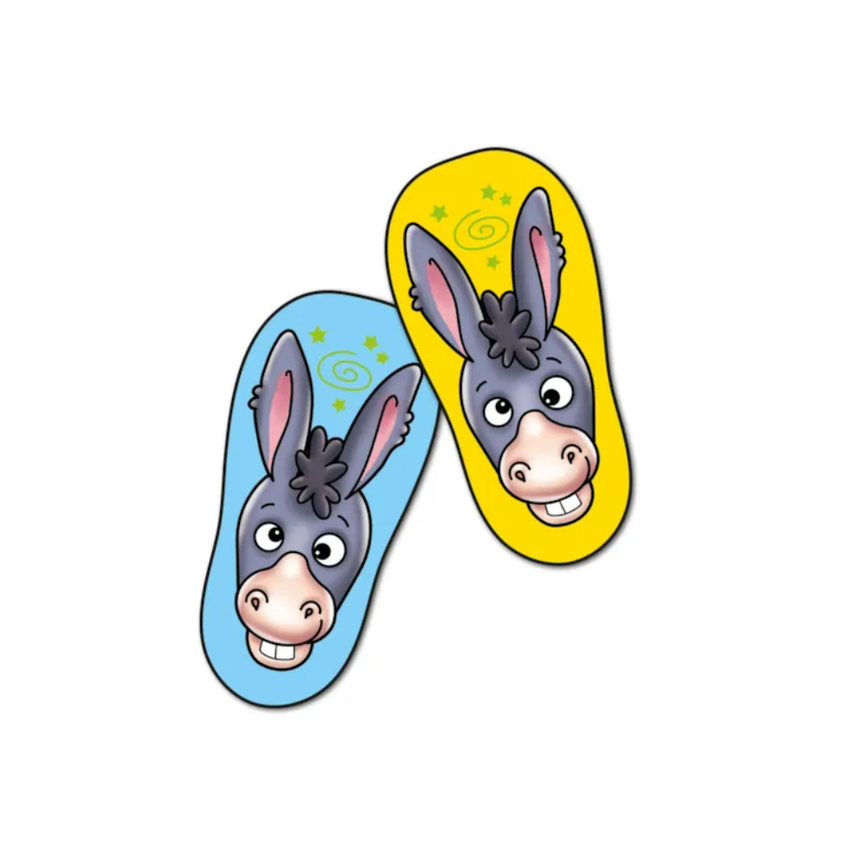 Orchard Toys - Dizzy Donkey