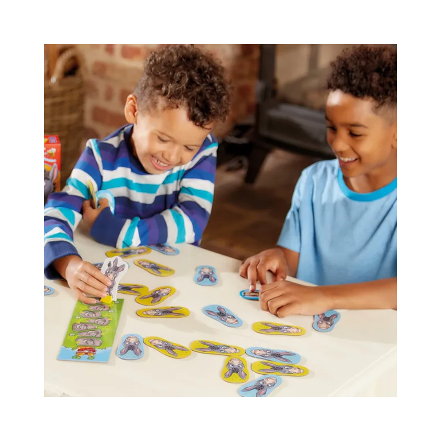 Orchard Toys - Dizzy Donkey