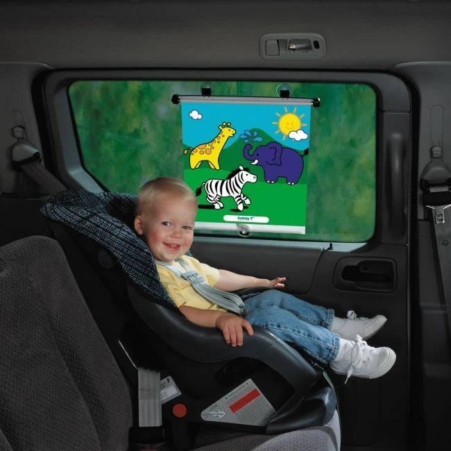 Safety 1st Deluxe Roller Shade